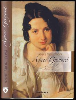 Agnes Greyová