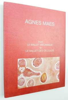 Agnes Maes: Agnes Maes