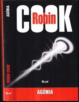 Robin Cook: Agónia