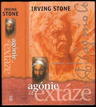 Agónie a extáze