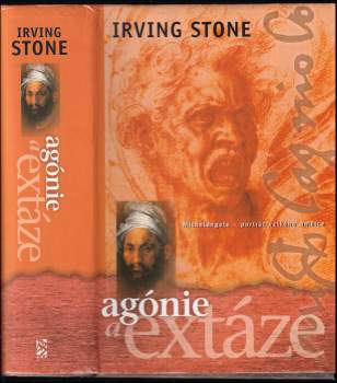 Agónie a extáze