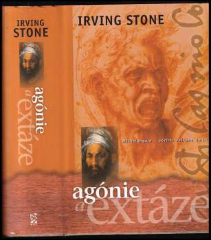 Agónie a extáze