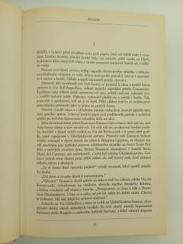 Irving Stone: Agónie a extáze