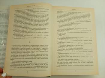 Irving Stone: Agónie a extáze