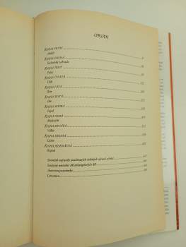 Irving Stone: Agónie a extáze
