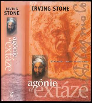 Agónie a extáze