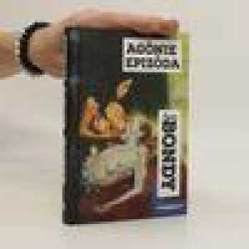 Agónie ; Epizóda '96