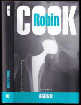 Robin Cook: Agonie