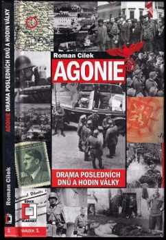 Agonie