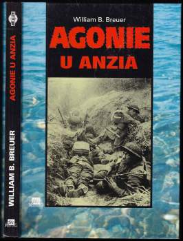 Agonie u Anzia