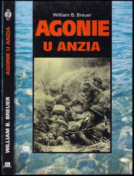 Agonie u Anzia