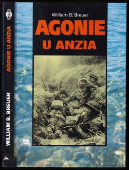 Agonie u Anzia