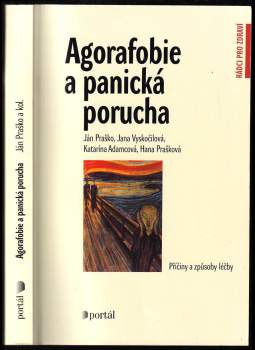Agorafobie a panická porucha