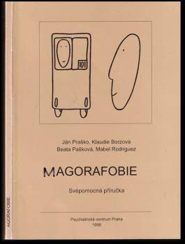 Agorafobie