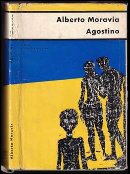 Alberto Moravia: Agostino