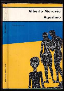 Alberto Moravia: Agostino