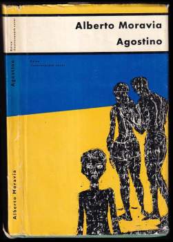 Alberto Moravia: Agostino