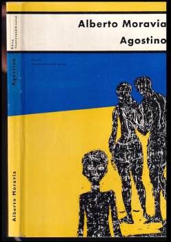 Alberto Moravia: Agostino