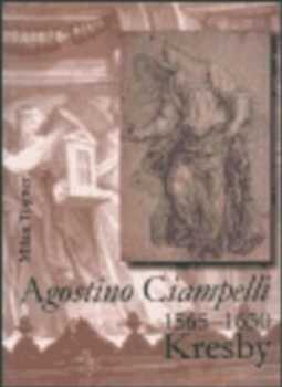 Agostino Ciampelli, 1565-1630