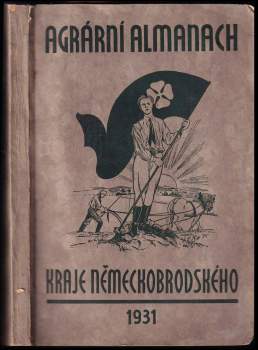 Agrární almanach