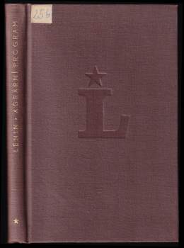 Agrární program sociální demokracie v první ruské revoluci roku 1905-1907