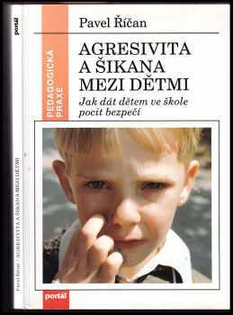 Agresivita a šikana mezi dětmi