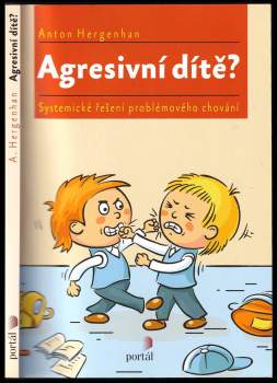 Agresivní dítě?