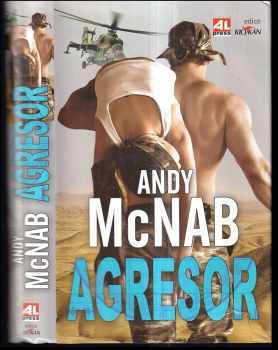 Andy McNab: Agresor