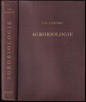 Agrobiologie