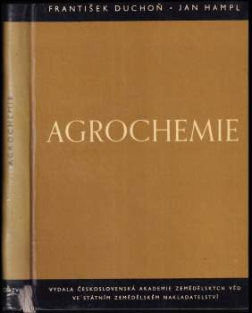 Agrochemie