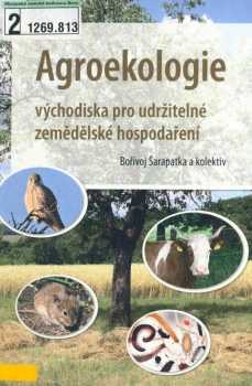 Agroekologie