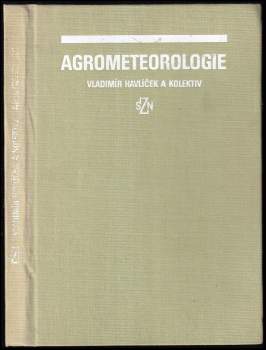 Agrometeorologie