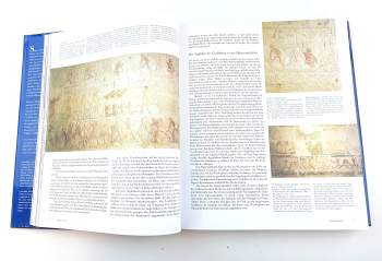 Matthias Seidel: Ägypten, Welt der Pharaonen.