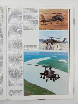 Doug Richardson: AH-64