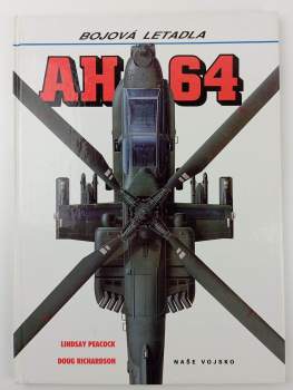 Doug Richardson: AH-64