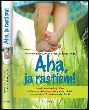 Hetty van de Rijt: Aha, ja rastiem!