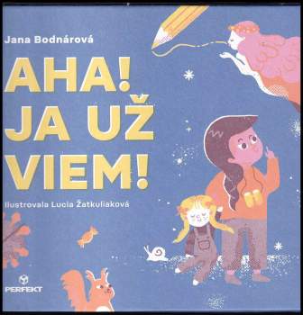 Aha! Ja už viem!