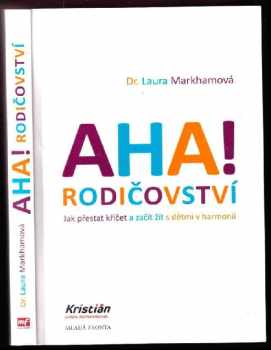 Aha! Rodičovství