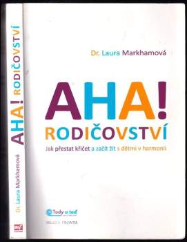 Aha! Rodičovství