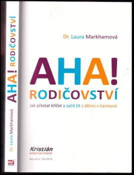 Aha! Rodičovství