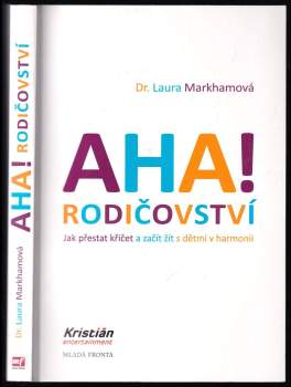 Aha! Rodičovství