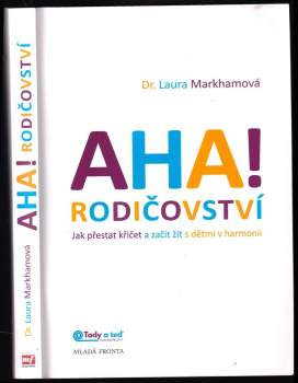 Aha! Rodičovství