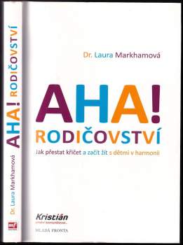 Aha! Rodičovství