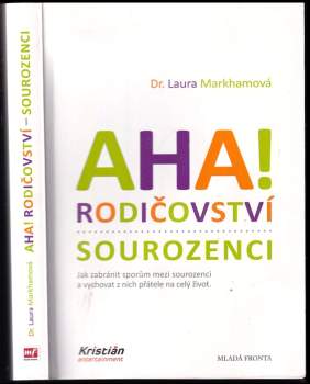 Aha! Rodičovství - sourozenci