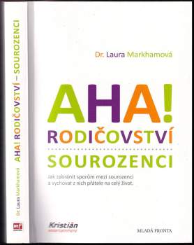 Aha! Rodičovství - sourozenci