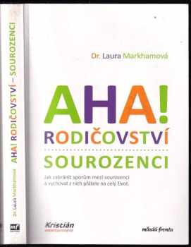Aha! Rodičovství - sourozenci