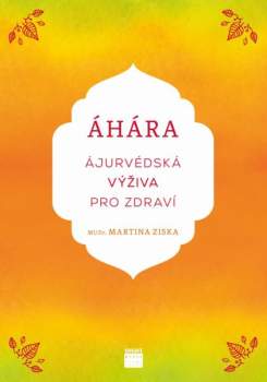 Martina Doležalová Zisková: Áhára