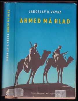 Ahmed má hlad
