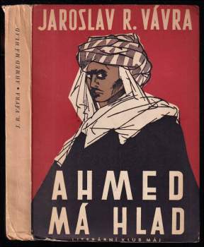 Ahmed má hlad