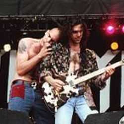 Ahmet Zappa